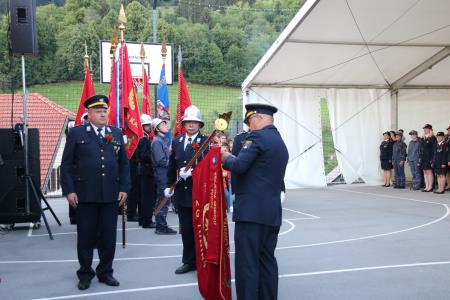 110 let obstoja in delovanja PGD Zg. Tuhinj (52)